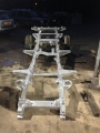 20131118 LAND ROVER Rebuild by Mark Kelly 05